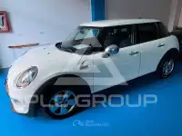 2016 Mini COOPER