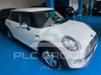 2016 Mini COOPER