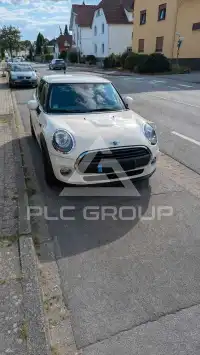 2016 Mini COOPER
