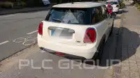 2016 Mini COOPER