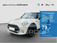 2016 Mini COOPER