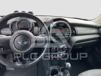 2016 Mini COOPER