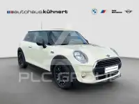 2016 Mini COOPER