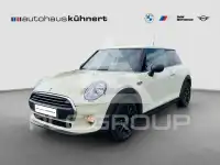 2016 Mini COOPER