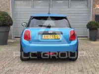 2016 Mini COOPER