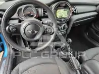 2016 Mini COOPER