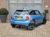 2016 Mini COOPER