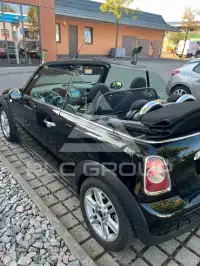 2016 Mini COOPER