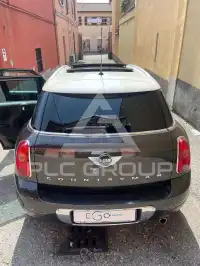 2016 Mini COOPER