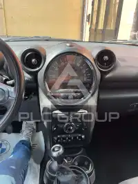 2016 Mini COOPER