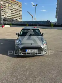 2016 Mini COOPER