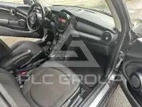 2016 Mini COOPER