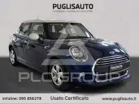 2016 Mini COOPER