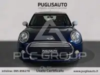 2016 Mini COOPER