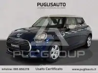 2016 Mini COOPER