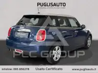 2016 Mini COOPER