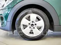 2016 Mini COOPER