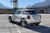2016 Mini COOPER