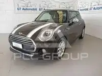 2016 Mini COOPER
