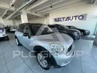 2016 Mini COOPER