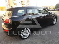 2016 Mini COOPER