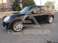 2016 Mini COOPER