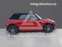 2016 Mini COOPER