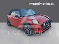 2016 Mini COOPER
