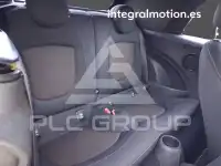 2016 Mini COOPER
