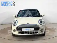 2016 Mini COOPER