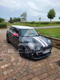 2016 Mini COOPER