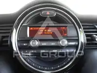 2016 Mini COOPER