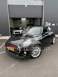 2016 Mini COOPER