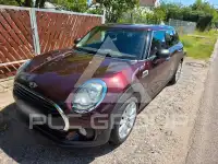 2016 Mini COOPER
