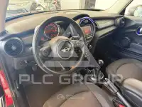 2016 Mini COOPER