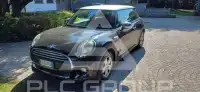 2016 Mini COOPER