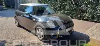 2016 Mini COOPER