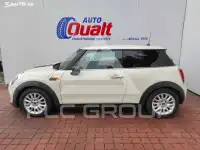 2016 Mini COOPER