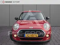 2016 Mini COOPER
