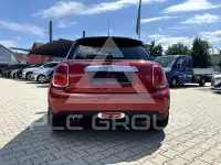 2016 Mini COOPER