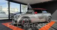 2016 Mini COOPER