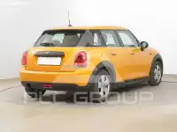 2016 Mini COOPER