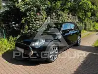 2016 Mini COOPER