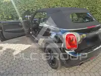 2016 Mini COOPER