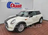 2016 Mini COOPER