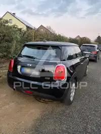 2016 Mini COOPER