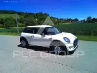 2016 Mini COOPER