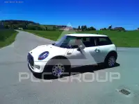 2016 Mini COOPER