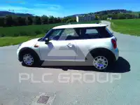 2016 Mini COOPER