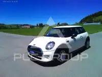 2016 Mini COOPER